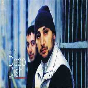 Deep Dish - Global Underground 021: Moscow download free