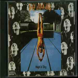 Def Leppard - High 'N' Dry download free