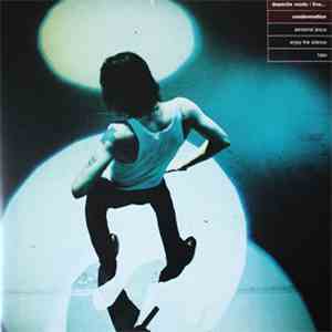 Depeche Mode - Live... download free