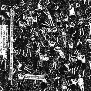 Depress / Regress - Theme For Mass Suicide download free