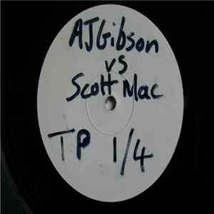 De-Progression & AJ Gibson - Twilight download free
