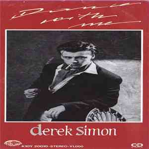 Derek Simon - Dance With Me download free