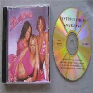 Destiny's Child - Bootylicious download free