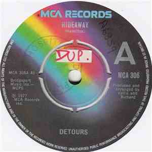 Detours - Hideaway download free