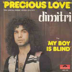 Dimitri - Precious Love download free