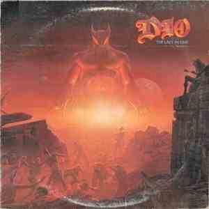 Dio  - The Last In Line download free