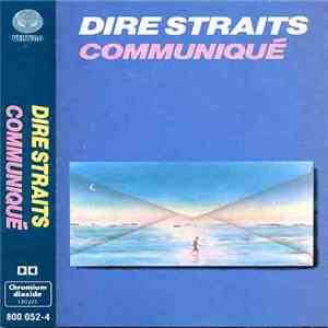 Dire Straits - Communiqué download free