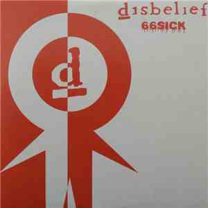 Disbelief - 66Sick download free