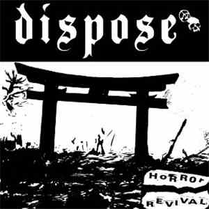 Dispose - Horror Revival download free