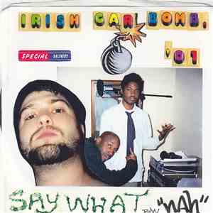 DJ Blake9 - Say What / Nah download free