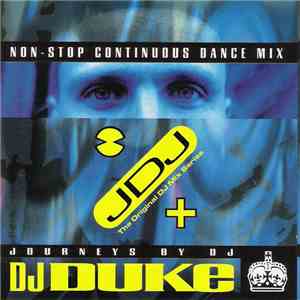 DJ Duke - Journeys By DJ download free