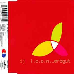 DJ I.C.O.N. - Erbgut download free