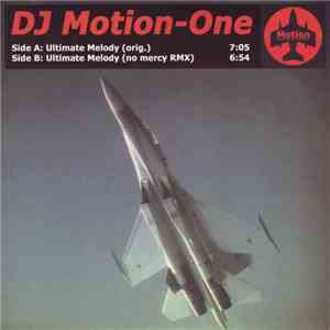 DJ Motion-One - Ultimate Melody download free