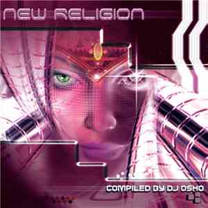 DJ Osho - New Religion download free