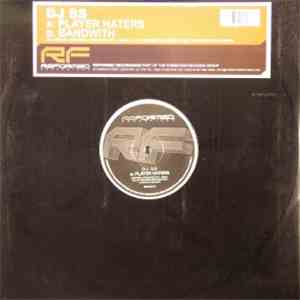 DJ SS - Player Haters / Bandwidth download free
