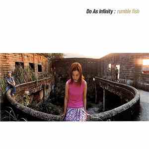 Do As Infinity - Rumble Fish download free