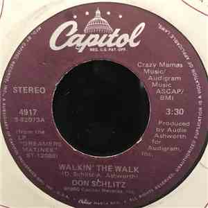 Don Schlitz - Walkin' The Walk download free