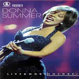 Donna Summer - VH1 Presents Donna Summer Live & More Encore! download free