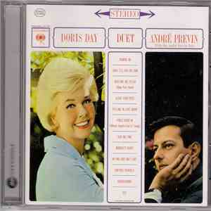 Doris Day And Andre Previn With The Andre Previn Trio - Duet download free