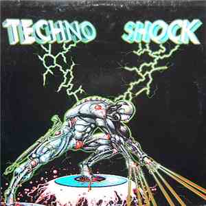 Doris Norton - Techno Shock download free