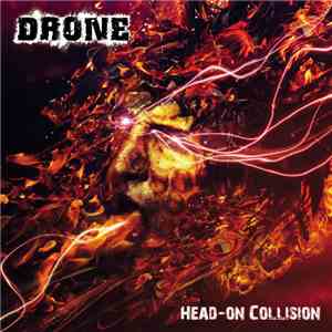 Drone  - Head-on Collision download free
