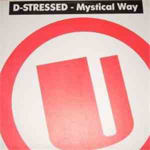 D-Stressed - Mystical Way download free
