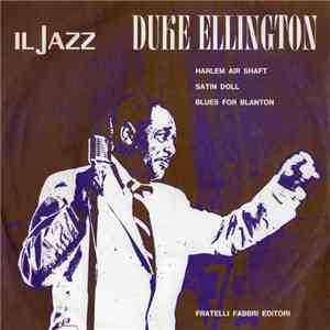 Duke Ellington - Duke Ellington download free