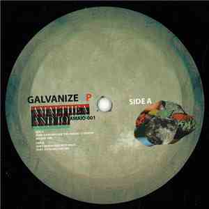 Duky / Malbec  - Galvanize EP download free