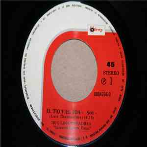 Duo Los Compadres - El Tío Y El Toa download free