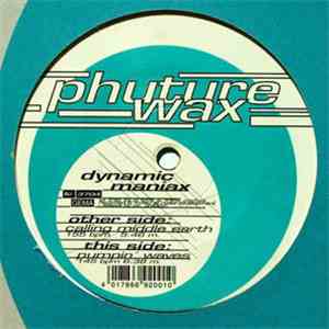 Dynamic Maniax - Dynamic Maniax 1 download free