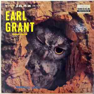 Earl Grant - Midnight Earl download free