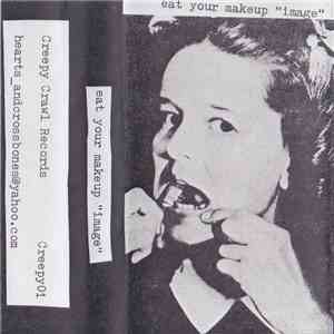 Eat Your Makeup - Image download free