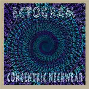 Ectogram - Concentric Neckwear download free