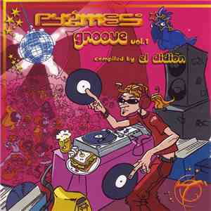 El Didiōn - Pygmees Groove Vol.1 download free
