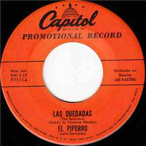 El Piporro - Las Quedadas (The Spinsters) / Mariano Resendez download free