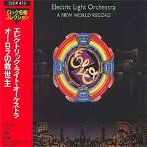 Electric Light Orchestra - A New World Record download free