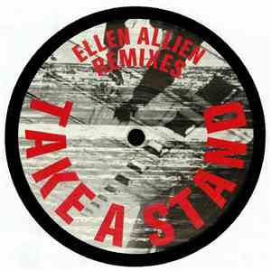 Ellen Allien - Take A Stand Remixes download free