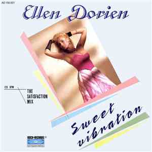 Ellen Dorien - Sweet Vibration download free