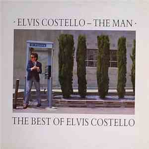 Elvis Costello - The Man (The Best Of Elvis Costello) download free