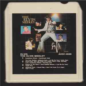 Elvis Presley - The Elvis Medley download free