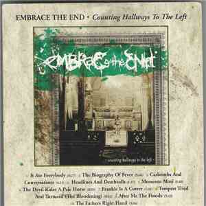 Embrace The End - Counting Hallways To The Left download free
