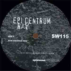 Epi Centrum - Raw download free