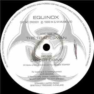 Equinox - The Tradesman / Direct Drive download free