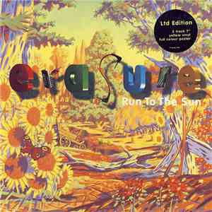 Erasure - Run To The Sun download free