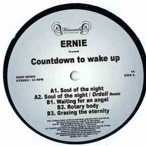 Ernie - Countdown To Wake Up download free