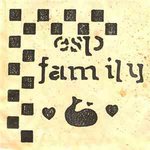 ESP Family - Jubilee EP download free
