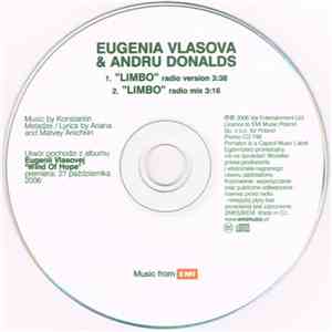 Eugenia Vlasova & Andru Donalds - Limbo download free