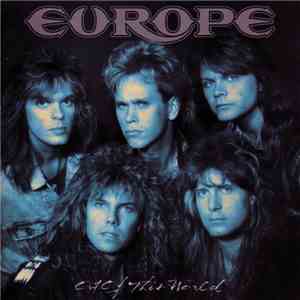 Europe  - Out Of This World download free