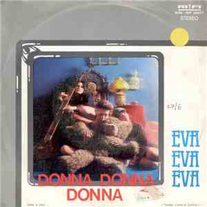 Eva Eva Eva - Donna Donna Donna download free