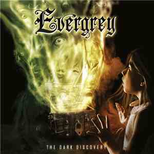 Evergrey - The Dark Discovery download free